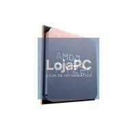 AMD RYZEN 5 5600GT 4.6GHz AM4 BOX+Dissipador — imagem 2