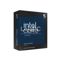Intel Core Ultra 5 245KF 5.2 GHz 24MB LGA 1851 BOX — imagem 1