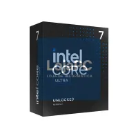 Intel Core Ultra 7 265KF 5.2 GHz 30MB LGA 1851 BOX — imagem 1