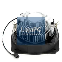 Nox Vent+Dissipador Hummer H-112 — imagem 2