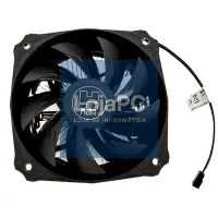 Nox Vent+Dissipador Hummer H-112 — imagem 1