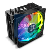 Nox Refrigeração CPU Hummer H-224 ARGB — imagem 2