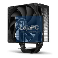 Nox Ventoinha HUMMER H-224 NOIR CPU COOLE — imagem 2