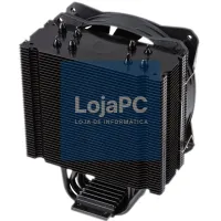 Hiditec CPU COOLER C12 PWM ARGB — imagem 3