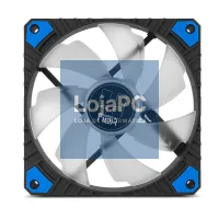 NOX Ventoinha Hummer H-FAN PRO LED AZUL 120mm PWM — imagem 3