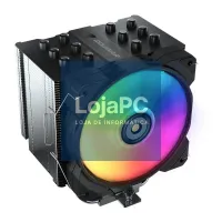 Cougar Ventoinha Forza 85 Argb — imagem 2