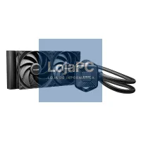 be quiet! Refrigeração líquida Pure Loop 3 240mm — imagem 2