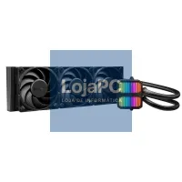 be quiet! Refrigeração líquida Silent Loop3 360mm — imagem 2