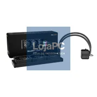 be quiet! Refrigeração líquida Silent Loop3 360mm — imagem 1