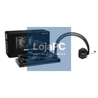 be quiet! Refrigeração líquida Pure Loop 3 14cm — imagem 1