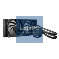 be quiet! Refrigeração líquida Pure Loop 3 14cm — imagem 2
