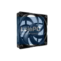 be quiet! Ventoinha Silent Wings Pro 4 140mm Negr — imagem 1