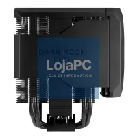 be quiet! Ventoinha Dark Rock Pro 6 2000 RPM — imagem 2