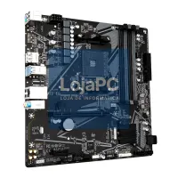 Gigabyte Placa-mãe A520M DS3H V2 mATX AM4 — imagem 3