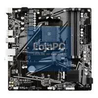 Gigabyte Placa-mãe A520M DS3H V2 mATX AM4 — imagem 2