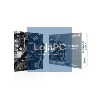 Asus Placa-mãe PRIME A520M-R mATX AM4 — imagem 1