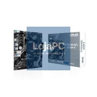 Asus Placa-mãe PRIME A520M-R mATX AM4 — imagem 3