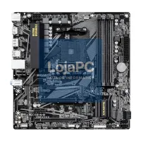Gigabyte Placa-mãe B550M DS3H R2 mATX AM4 — imagem 2
