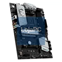 MSI Placa-mãe B550 GAMING WIFI ATX AM4 — imagem 3