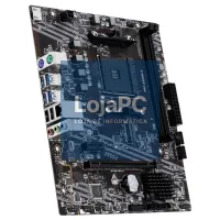 MSI Placa-mãe PRO A520M-S mATX AM4 — imagem 3