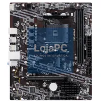 MSI Placa-mãe PRO A520M-S mATX AM4 — imagem 2