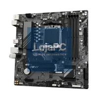 Gigabyte Placa-mãe A620M GAMING X mATX AM5 — imagem 3