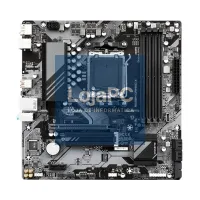 Gigabyte Placa-mãe A620M GAMING X mATX AM5 — imagem 2