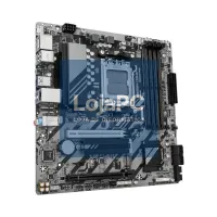 Gigabyte Placa-mãe B850M D3HP mATX AM5 — imagem 3