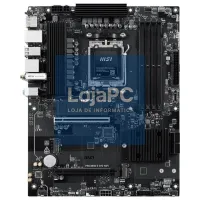 MSI Placa-mãe PRO B850-S EVO WIFI ATX AM5 — imagem 2