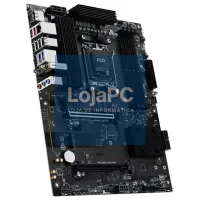MSI Placa-mãe PRO B850-S EVO WIFI ATX AM5 — imagem 3