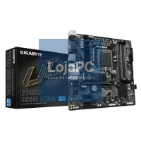 Gigabyte Placa-mãe B760M DS3H DDR4 mATX LGA1700 — imagem 1