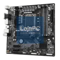 Gigabyte Placa-mãe B760M DS3H DDR4 mATX LGA1700 — imagem 3