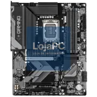 Gigabyte Placa-mãe B760 GAMING X D4 GEN5 ATX 1700 — imagem 2