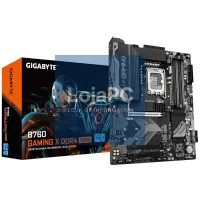 Gigabyte Placa-mãe B760 GAMING X D4 GEN5 ATX 1700 — imagem 1