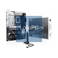 ASUS Placa-mãe PRIME Z890-P WIFI ATX SOCKET 1851 — imagem 3