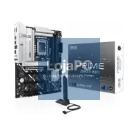 ASUS Placa-mãe PRIME Z890-P WIFI ATX SOCKET 1851 — imagem 1