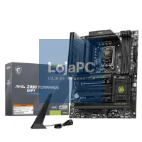 MSI Placa-mãe MAG Z890 TOMAHAWK WIFI ATX LGA1851 — imagem 2