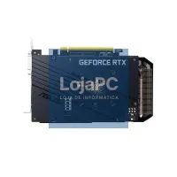 ASUS VGA NVIDIA DUAL RTX 3050 O8G V2 8GB DDR6 — imagem 3
