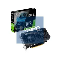 ASUS VGA NVIDIA DUAL RTX 3050 O8G V2 8GB DDR6 — imagem 1