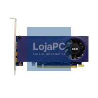 SPARKLE VGA INTEL ARC A310 ECO 4GB DDR6 LP Bracket — imagem 2