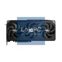 Gigabyte VGA AMD RX9070 XT GAMING OC 16GB — imagem 2