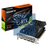 Gigabyte VGA NVIDIA RTX 3050 WF OC V2 6G DDR6 — imagem 1