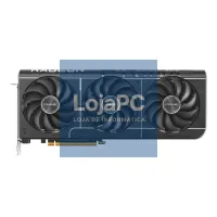 ASUS VGA AMD PRIME RX 9070XT O16G DDR6 — imagem 2