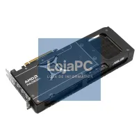 ASUS VGA AMD PRIME RX 9070XT O16G DDR6 — imagem 3