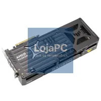 ASUS VGA AMD TUF RX 9070XT O16G GAMING DDR6 — imagem 2