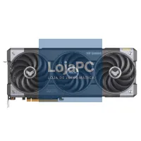 ASUS VGA AMD TUF RX 9070XT O16G GAMING DDR6 — imagem 3