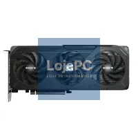 Gigabyte VGA AMD RX 9060XT GAMING OC 16GB — imagem 2