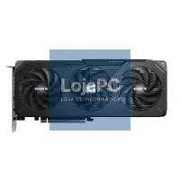 Gigabyte VGA AMD RX 9060XT GAMING 8GB — imagem 2