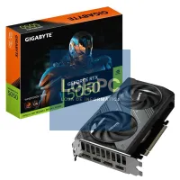 Gigabyte VGA NVIDIA RTX 5050 WINDFORCE OC 8G DDR6 — imagem 2