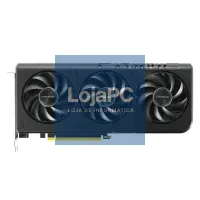 ASUS VGA NVIDIA PRIME RTX 5050 O8G 8GB DDR6 — imagem 2
